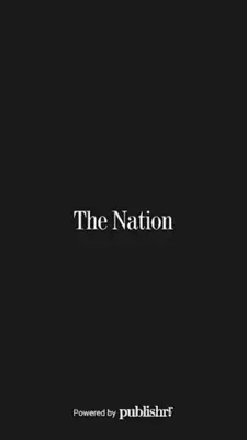 The Nation Pakistan android App screenshot 8